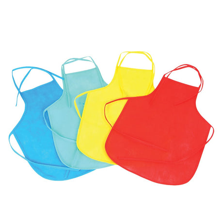 Kids Aprons 13x19 (1 DZ)