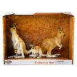 Kangaroo Set (3 Pc)