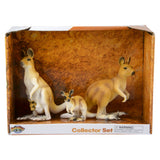 Kangaroo Set (3 Pc)