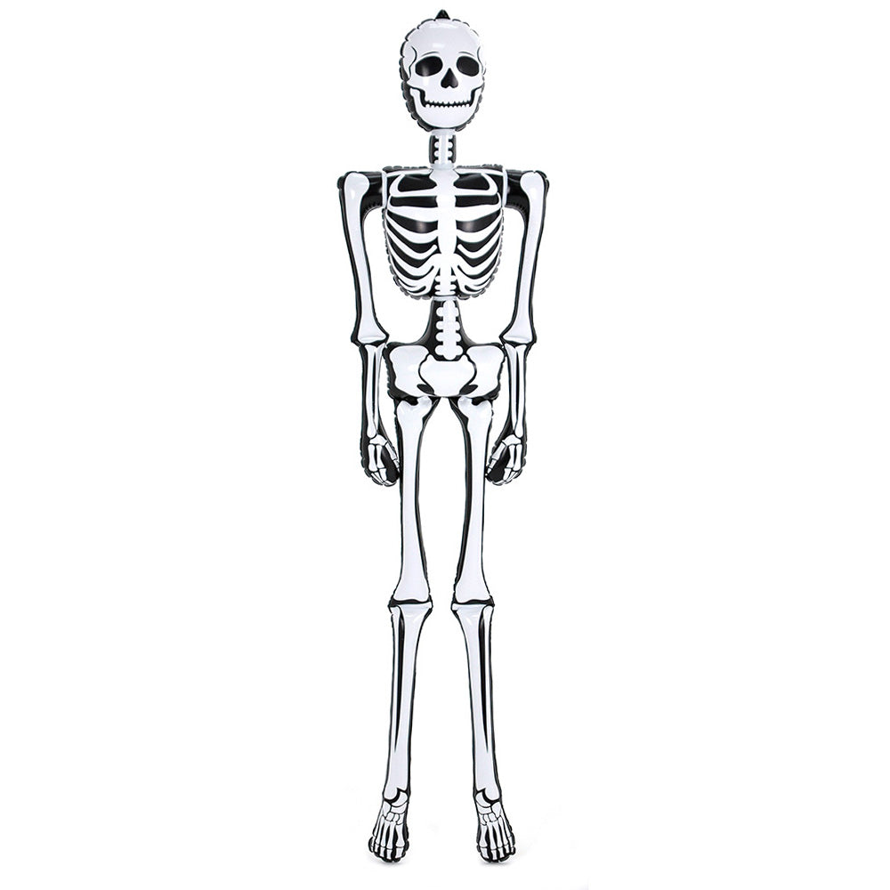 Skeleton Inflatable 6 Foot (1 PC)