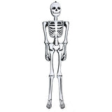 Skeleton Inflatable 6 Foot (1 PC)