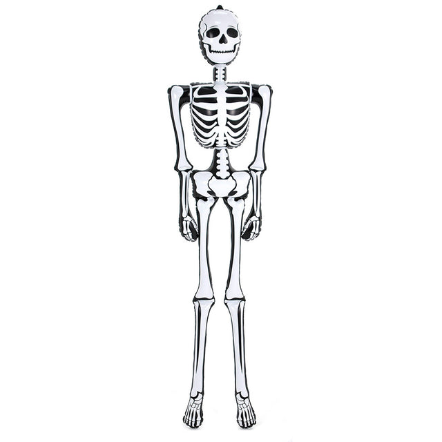 Skeleton Inflatable 6 Foot (1 PC)