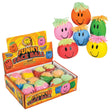 Smiley Stretch Ball (1 DZ)