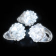 Light-Up Bumpy Ring (1 DZ)