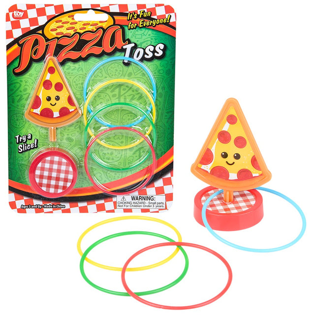 Pizza Toss Game (1 DZ)