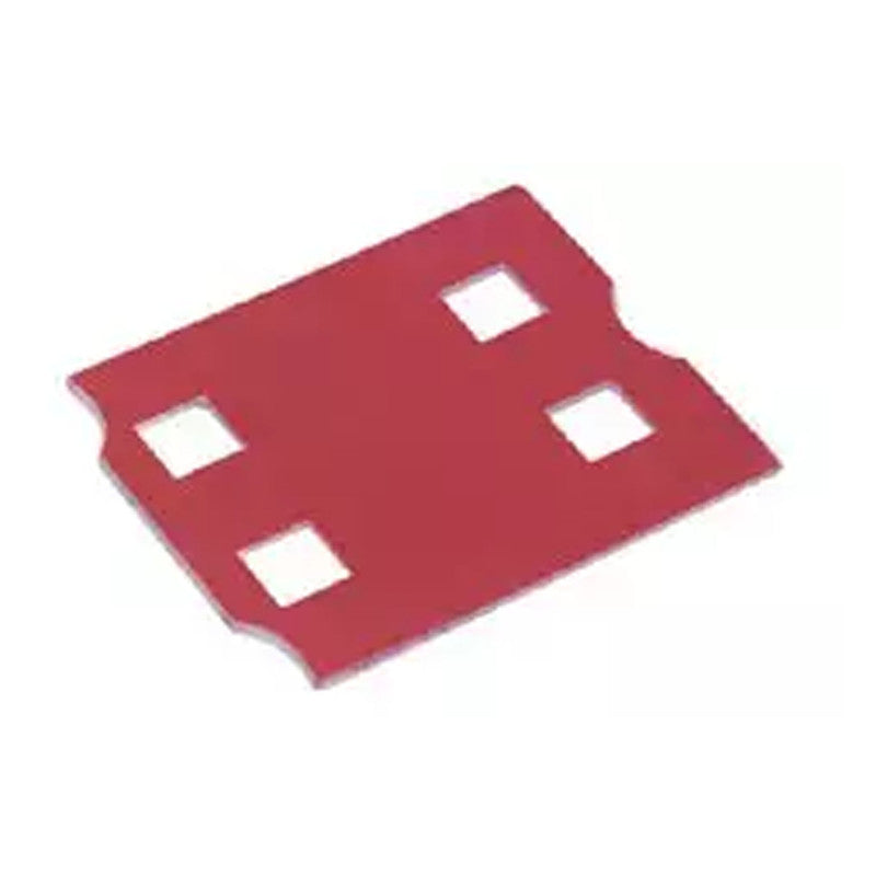 Electro-Rail Retaining Plate E155-13