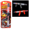 Glow In The Dark Ninja Moon Blaster (1 PC)