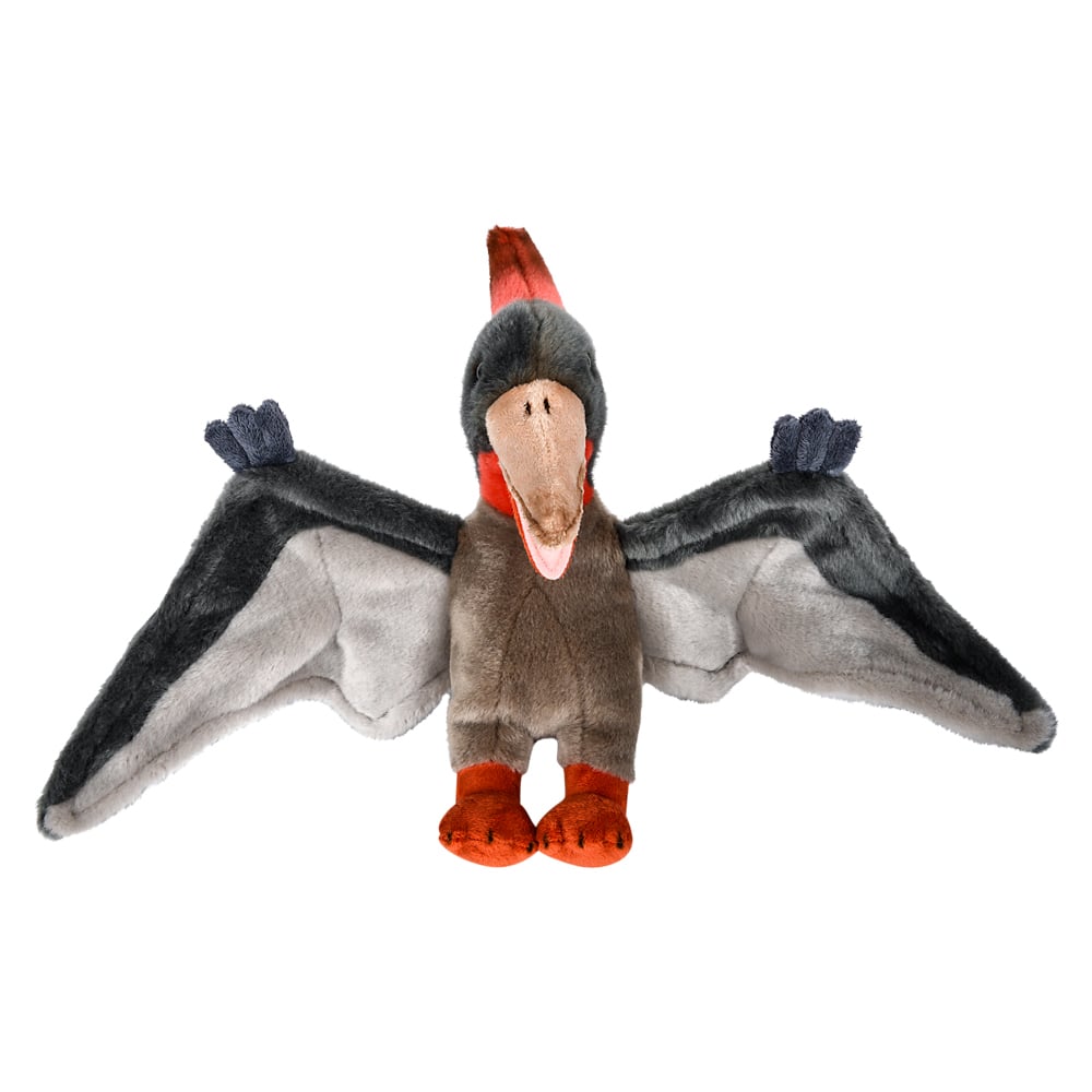 Floppy Pteranodon Plush 12"