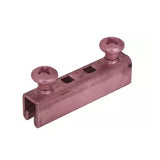 Electro-Rail Bus Bar Connector E190-3