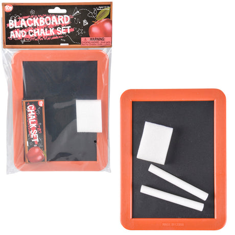 Blackboard Set (1 DZ)