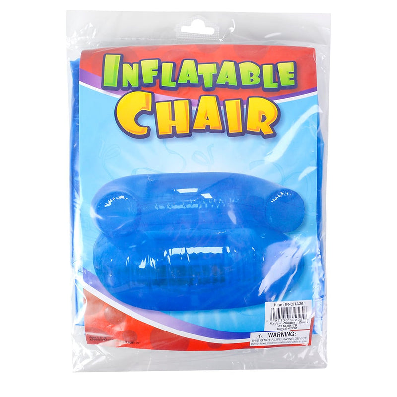 Inflatable Chair (36 in)
