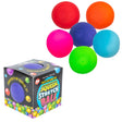 Squish Stretch Yummy Ball (1 DZ)