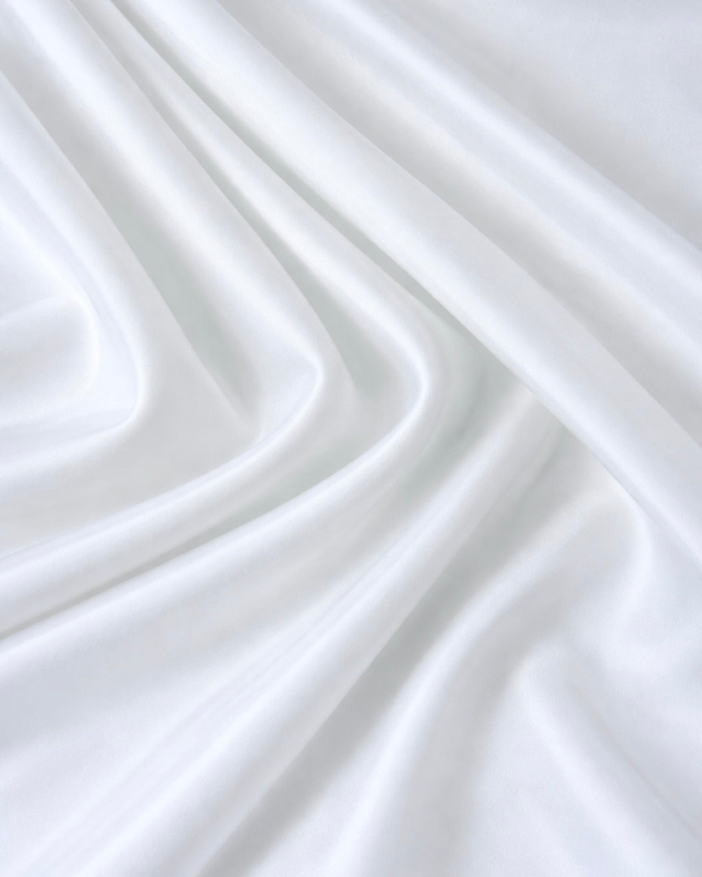 Lightweight White Pongee Lining