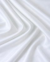 Lightweight White Pongee Lining