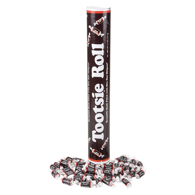 Tootsie Roll Mega Tube (1 PC)