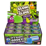 Glow In Dark Slime (1 DZ)