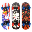 Skateboard Skill Toy (18" x 4.75")