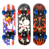 Skateboard Skill Toy (18" x 4.75")