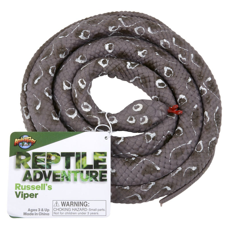 Russell Viper Snake 48"