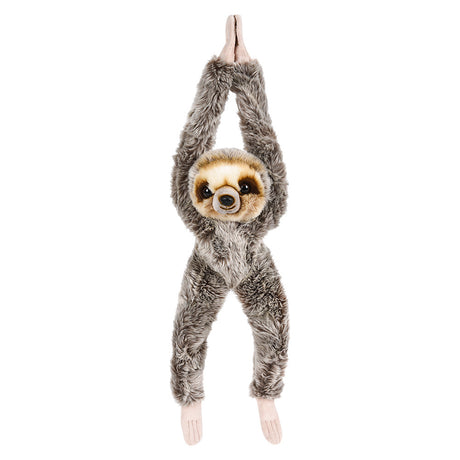 Sloth Plush Hanging 24" (1 PC)