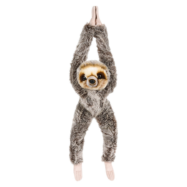 Sloth Plush Hanging 24" (1 PC)