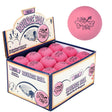 Pink High Bounce Ball (24 Pc Display)