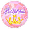 Princess Basketball 9.5" Regulation
