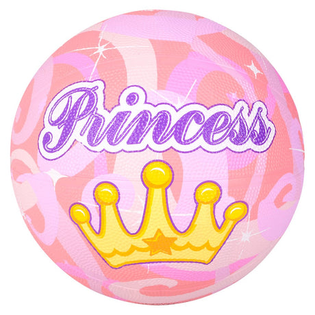 Princess Basketball 9.5" Regulation