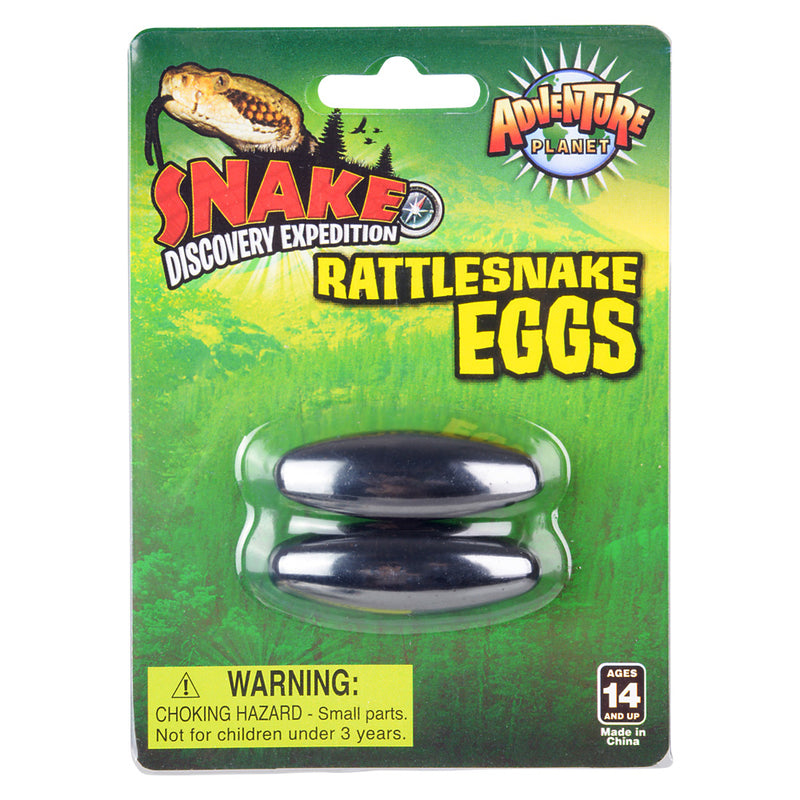 Magnetic Rattle Snake Eggs (1 DZ)