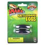 Magnetic Rattle Snake Eggs (1 DZ)