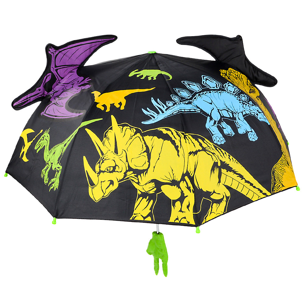 Dinosaur Umbrella 30"