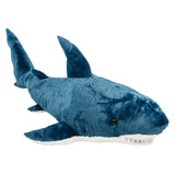 Giant Shark Plush 62"