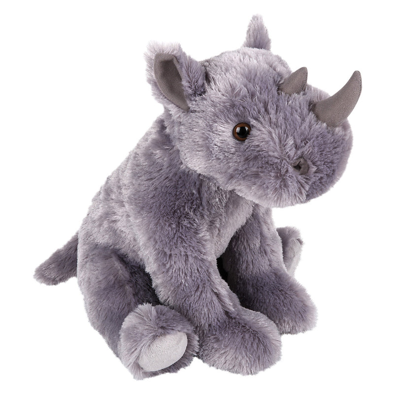 Rhinoceros Plush Toy 14"