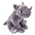 Rhinoceros Plush Toy 14"