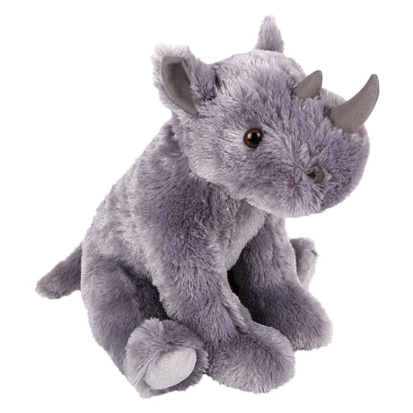 Rhinoceros Plush Toy 14"