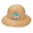 Straw Safari Hat Child Size (1 DZ)