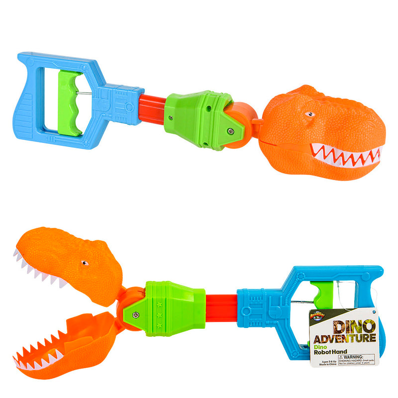 Dino Robot Hand Grabber (1 PC)