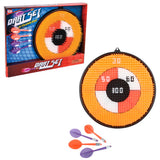 Dart Game 10"