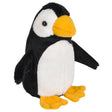 Penguin Plush Toy 3.5" Mighty Mights