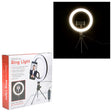 Ring Light Desktop Streamer Set (1 Set)