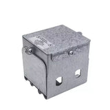 Electro-Rail Dead End Cap 4 Pole ERS307-4