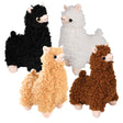Plush Llama Assortment 9"