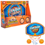 Basketball Hoop Set 13"