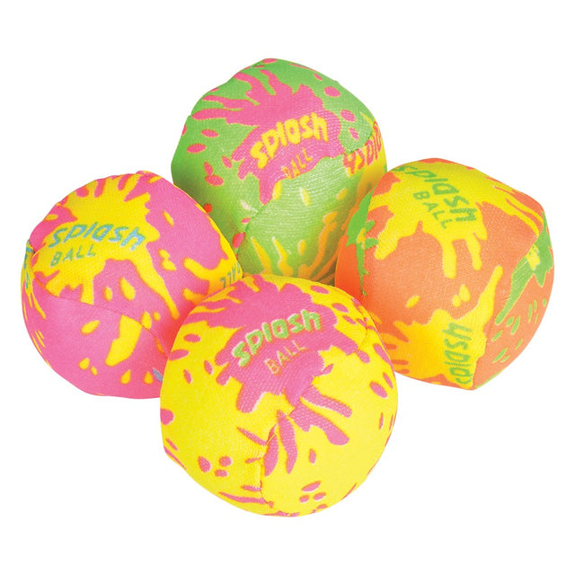 Water Splash Ball 2" (1 DZ)