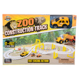Zoo Construction Set