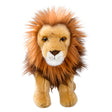 Plush Standing Lion (1 PC)