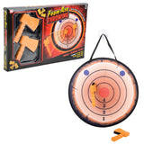 Foam Axe Throwing Game