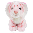 Pink Tiger Plush Toy 7"