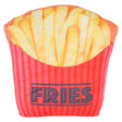 French Fries Plush Pillow