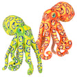 Plush Octopus 14" (1 PC)